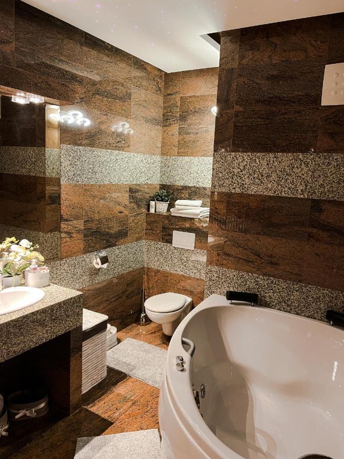 Apartmán Lupacova
