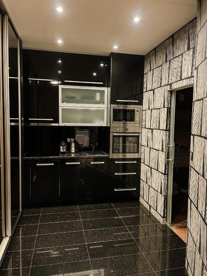 Apartmán Lupacova *