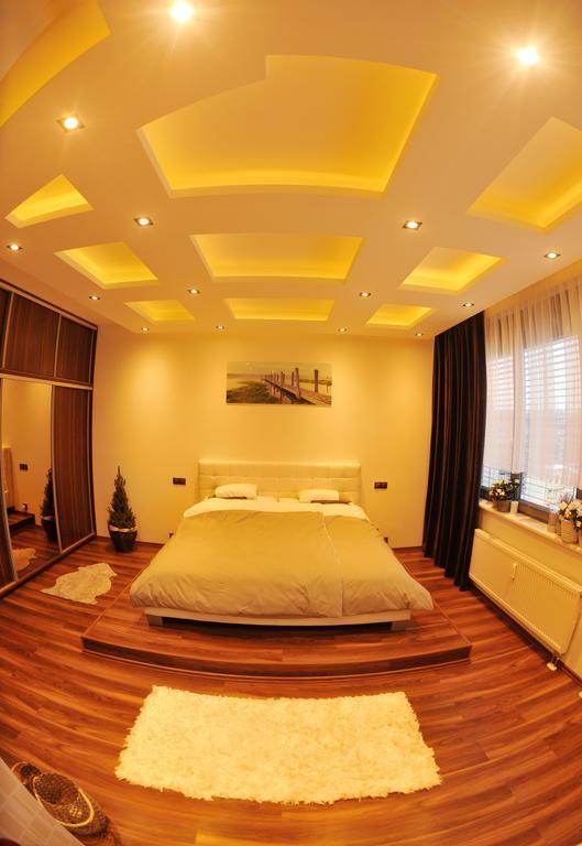 Apartmán Lupacova