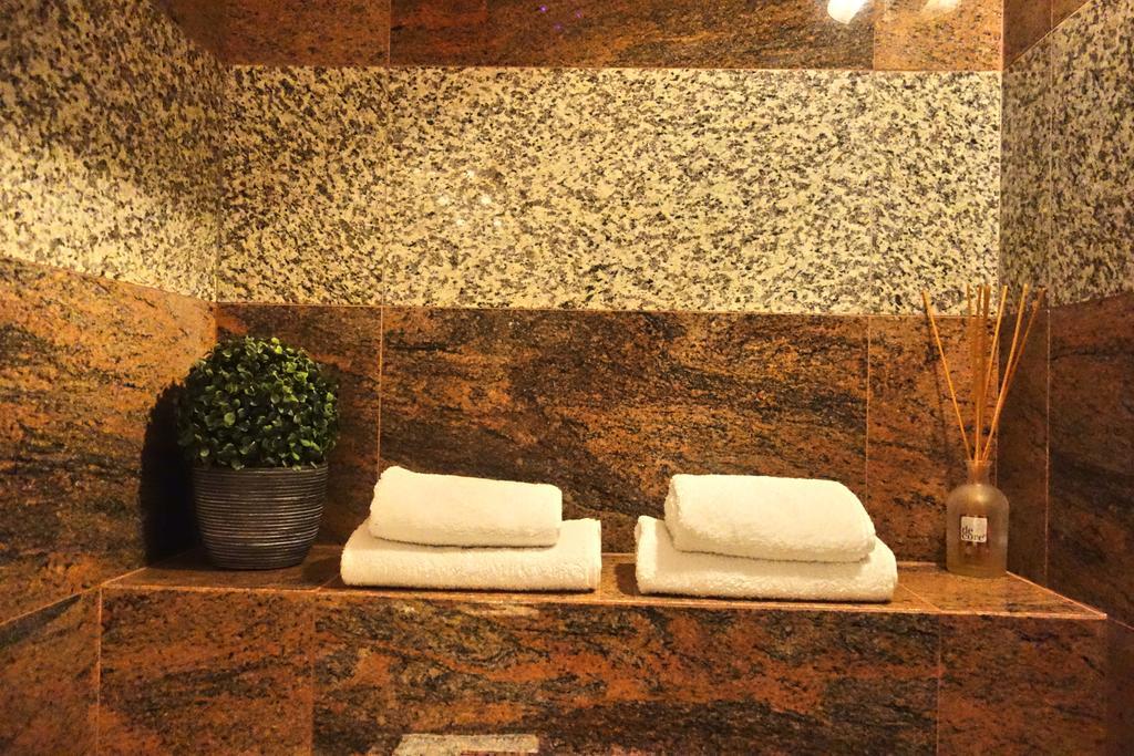 Lupacova Apartmán Praha