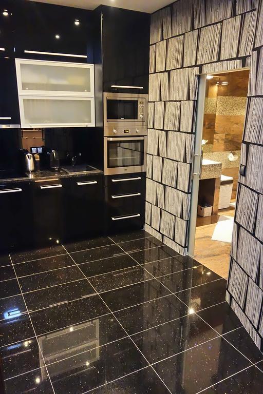 Lupacova Apartmán Praha