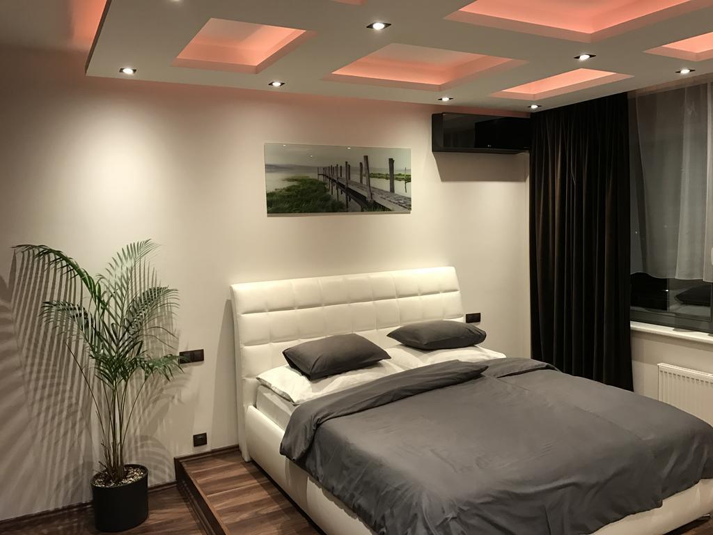 Lupacova Apartmán